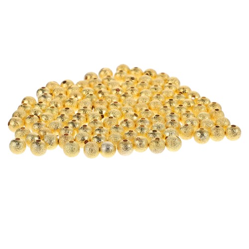 100 pcs perline bigiotteria - ,