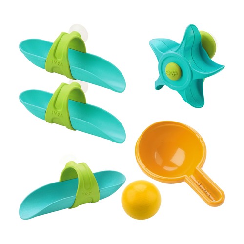 Haba pista sfera - pista, a