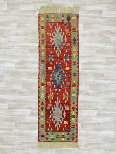 Kilim turco 195 - kilim,