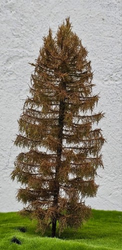 Albero modello h0 - 🍀🍀🍀,