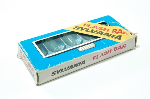 Flash bar sylvania lampade - flash,