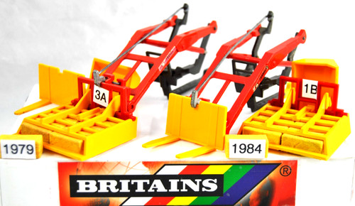 Britains 9574 caricatore - 9574,