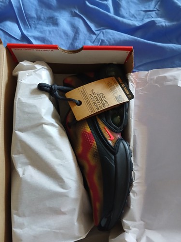 Nike air max 42 - dn, nuove