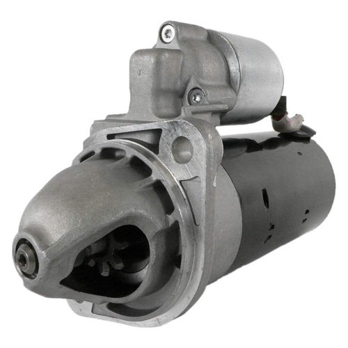 Motorino avviamento per - motorino, di