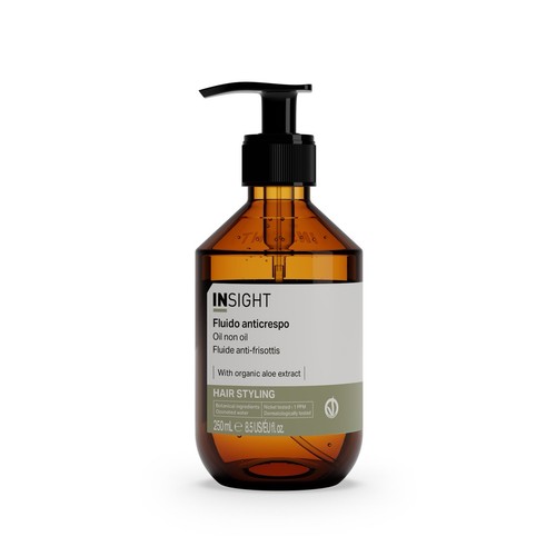 Fluido modellante anti crespo - fluido,