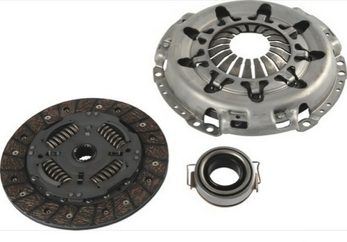 Kit frizione per peugeot - kit,