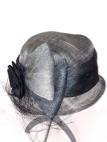 Rossomenta cloche cerimonia - cloche,
