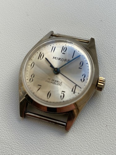 Orologio polso uomo vintage - orologio,