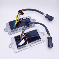 1PZ Nuovo Modulo Motore