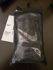 NIKE GUANTI PORTIERE Adulto Unisex art. CQ7799-010  Nero mod. NIKE GK MATCH