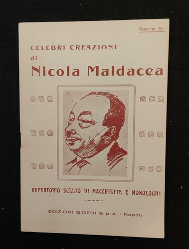Celebri creazioni nicola - di,