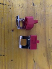 Coppia Sensori Caldaia Baxi Luna Duo Tec