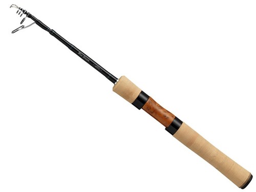 Daiwa mobile trout rod wise - trout,