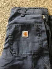 CARHARTT WORK PANTS - Free