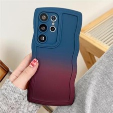 Custodia antiurto Wave