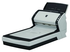 Fujitsu Fi-6230 Scanner