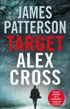 Target: Alex Cross - Hardcover