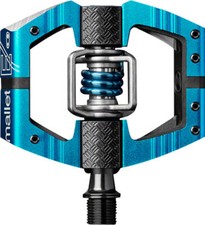 Pedali crank brothers mallet - pedali,