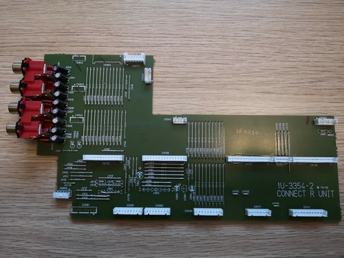 Denon avc a11sr ricevitore - denon, av