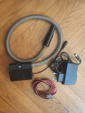 Raccordo a molla da Case feeder Dillon Presse Lee con switch ottico