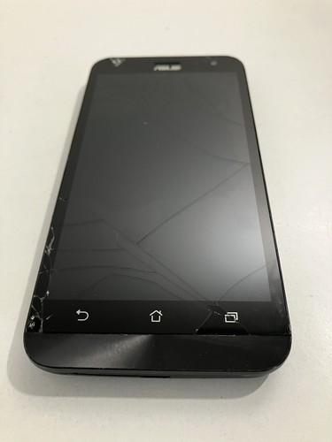 Smartphone asus zenfone - smartphone, 2