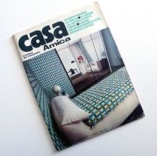 CASA AMICA RIVISTA SUPPLEMENTO