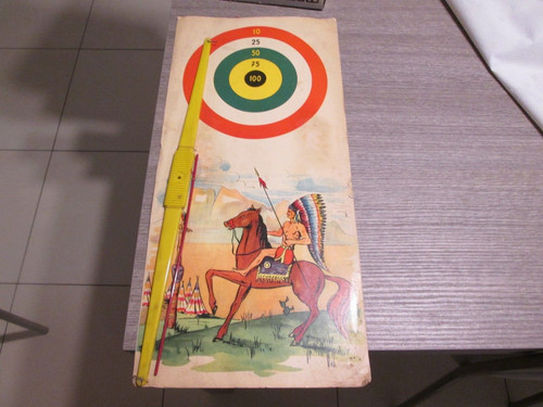 Giocattoli vintage anni - giocattoli,