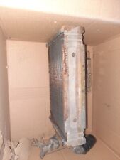 RADIATORE STUFA AUTOBIANCHI A112 - 112