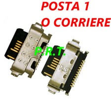 CONNETTORE DI RICARICA USB PER
