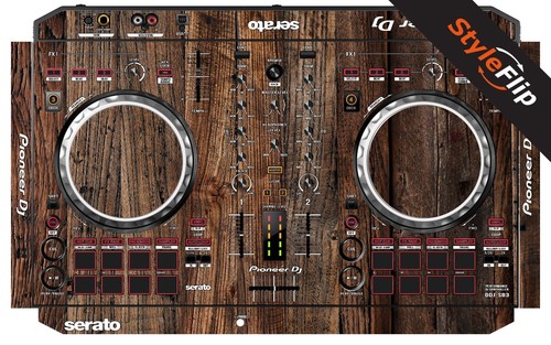 Pioneer ddj sb3 - ddj-sb3, skin