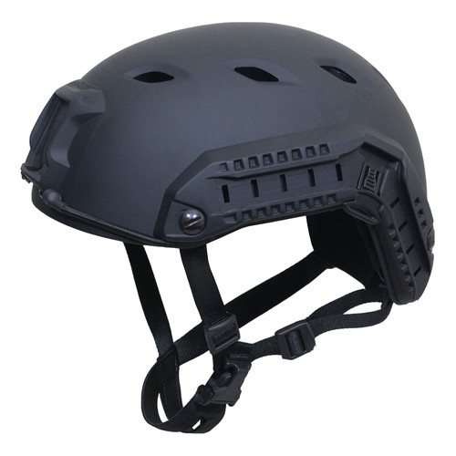 Paratrooper helmet with - paratrooper,