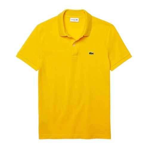 Polo lacoste uomo - uomo, fit