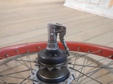 Bicicletta d'epoca, NOS