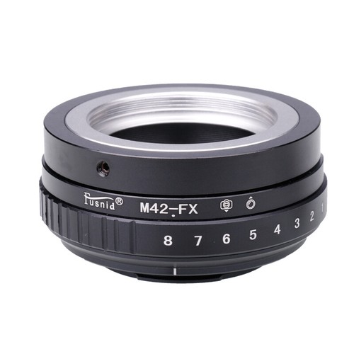 Adattatore tilt shift per - adattatore,