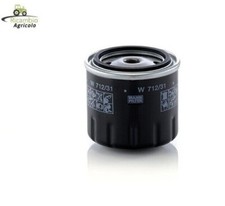 FILTRO OLIO AVVITABILE LOMBARDINI 3LD 4LD LDA ecc. rif. 2175.090