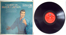 Mario Lanza - The Best Of