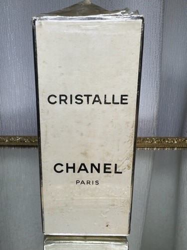 Cristalle eau toilette - eau, de