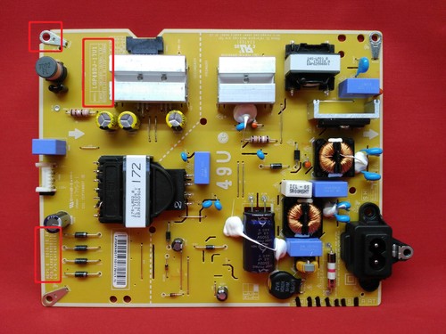 Alimentatore - , lg