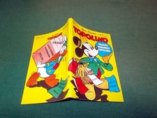 Mickey Mouse No. 25 Anastatic