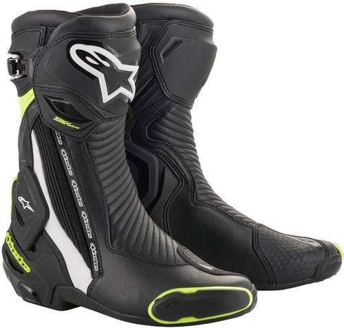 Stivali moto alpinestars - moto, s-mx