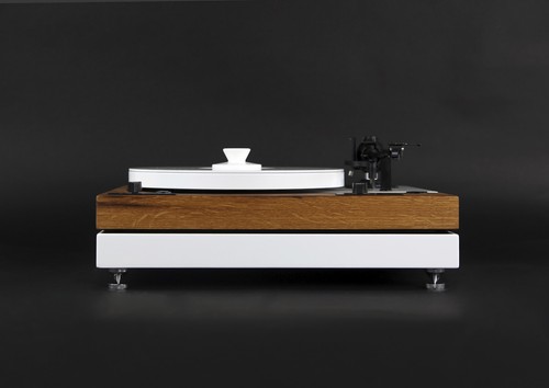 Restaurato thorens 318 - thorens, td
