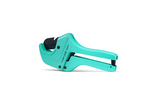 Tradeforce tagliatubi pvc - -,