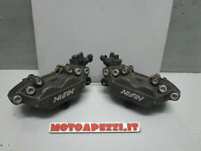 PINZE FRENO NISSIN HONDA  BRAKE CALIPERS CBR 900 CBR 600F 600SPORT VTR 1000F 
