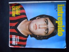 INTREPIDO n°48 1976 Egidio