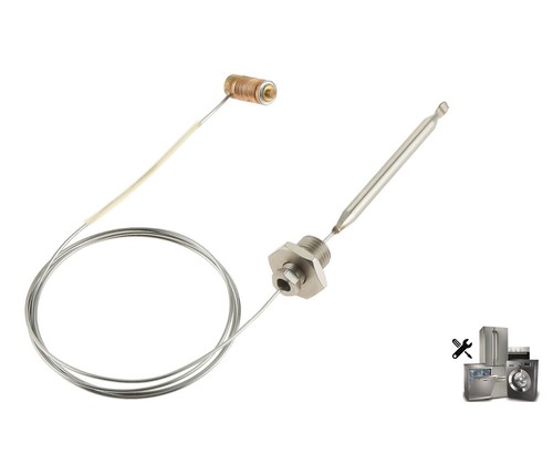 Sonda della temperatura - sonda,