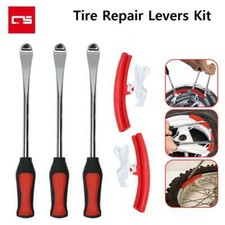 Tire MaintenanceTool kit Steel