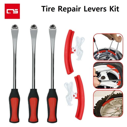 Tire maintenancetool kit steel - tire,