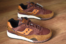 Saucony Shadow 6000 GTX 40,5