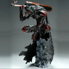 Berserk Armor  GUTS  Action