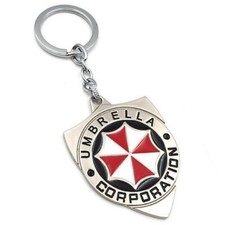 Porte-clés Resident Evil